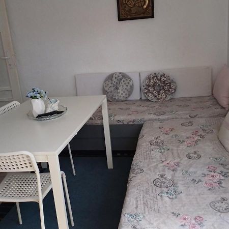 Apartament Levski Varna Dış mekan fotoğraf