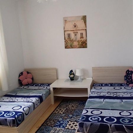 Apartament Levski Varna Dış mekan fotoğraf