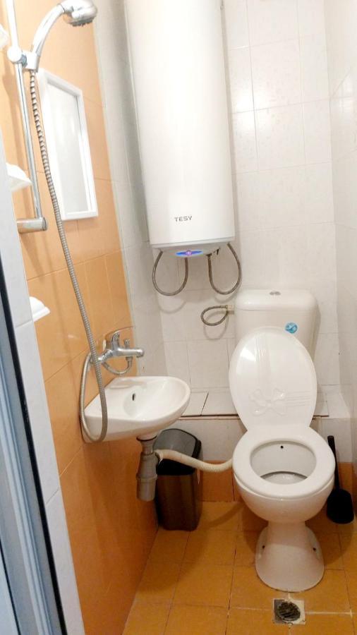 Apartament Levski Varna Dış mekan fotoğraf