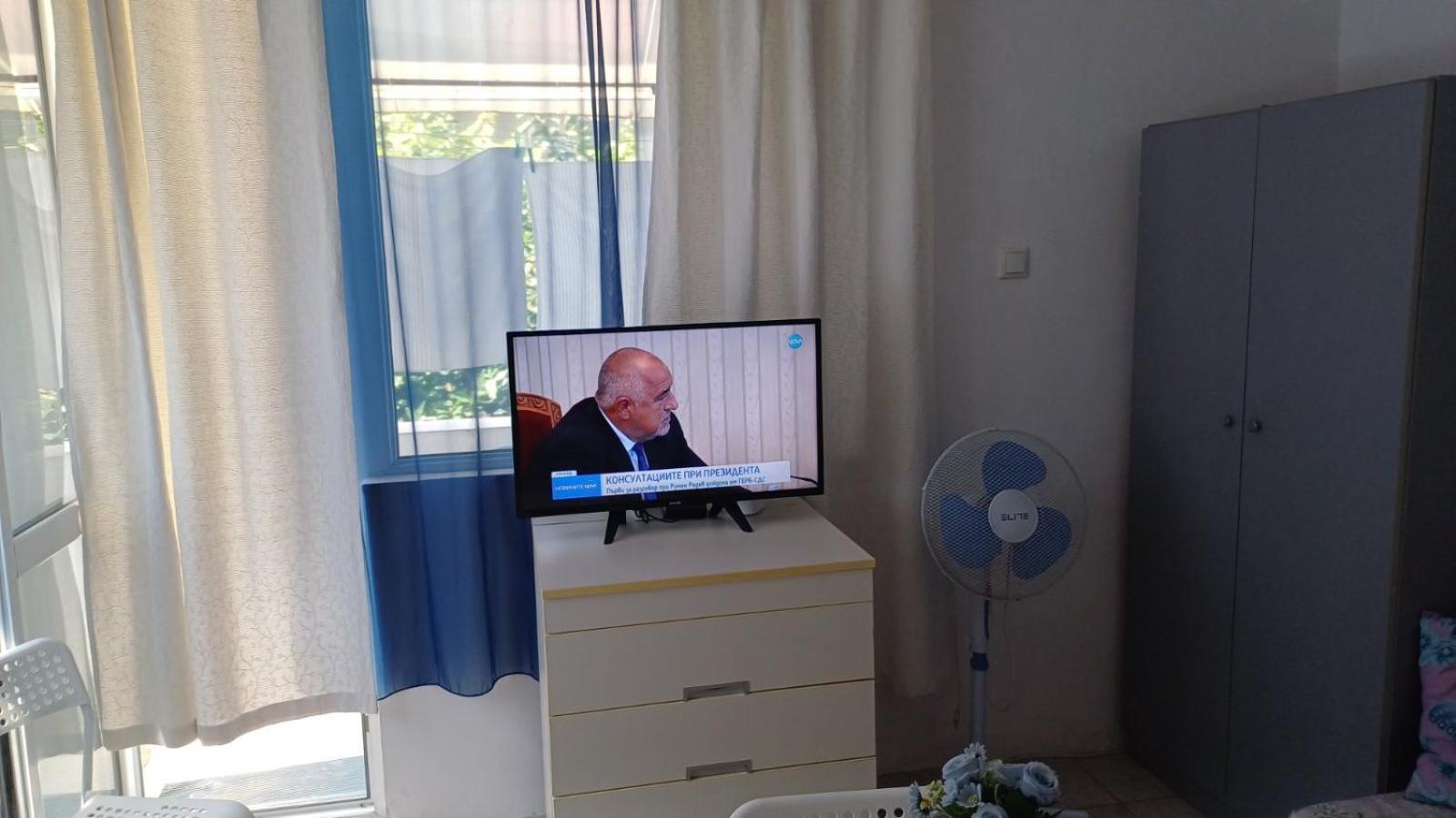 Apartament Levski Varna Dış mekan fotoğraf