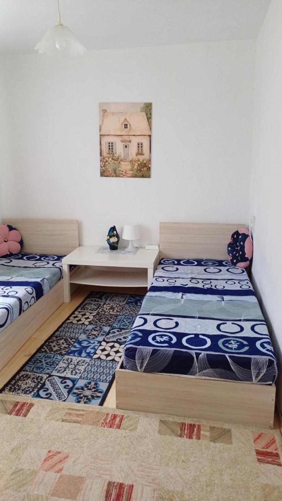 Apartament Levski Varna Dış mekan fotoğraf