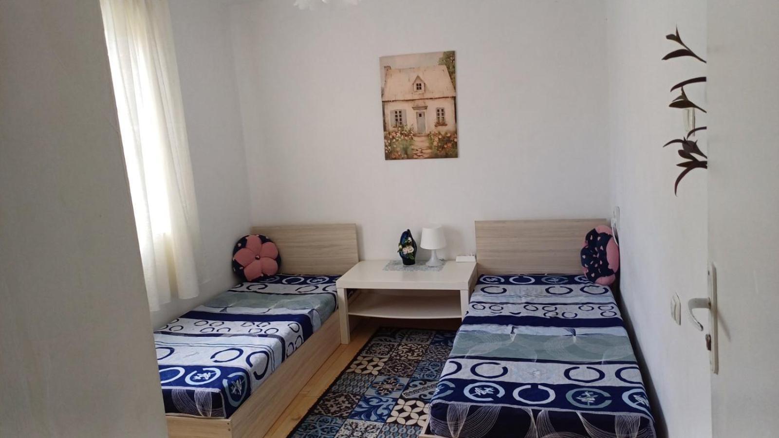 Apartament Levski Varna Dış mekan fotoğraf